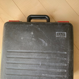DIY 工具　MAX 釘打ち機　可動品