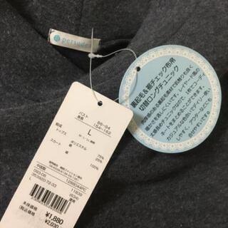 Ｌ 新品 ワンピースの画像