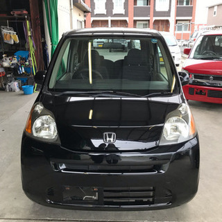 中古 21年式 ホンダ ライフ