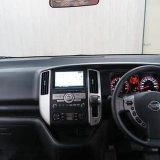 女性にも運転がしやすいちょうどいい大きさ♪ステップワゴンの画像