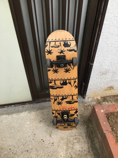 スケボー 中古