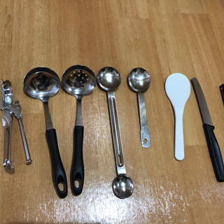 台所用品