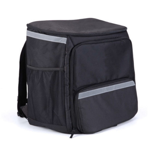 Uber Eats バック(リュック) ロゴなし　新品未使用