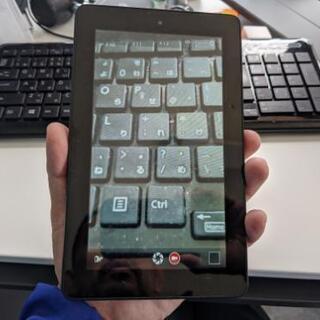 【中古】Kindle Fire 第5世代 動作確認済みの画像