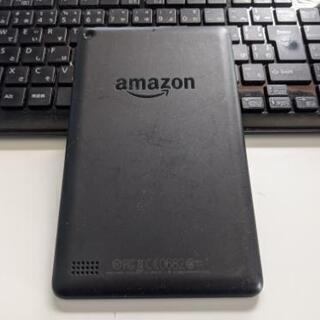 【中古】Kindle Fire 第5世代 動作確認済みの画像
