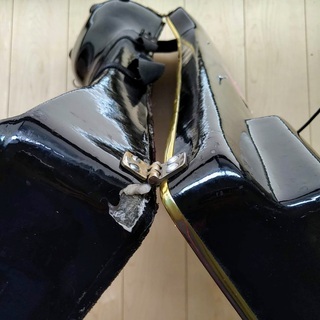 エスラジハードケース 取りに来ていただける方にの画像