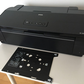 EPSON エプソン カラリオ EP-4004 インク付き