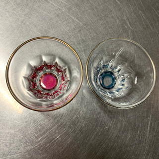 ガラスの杯 2箱