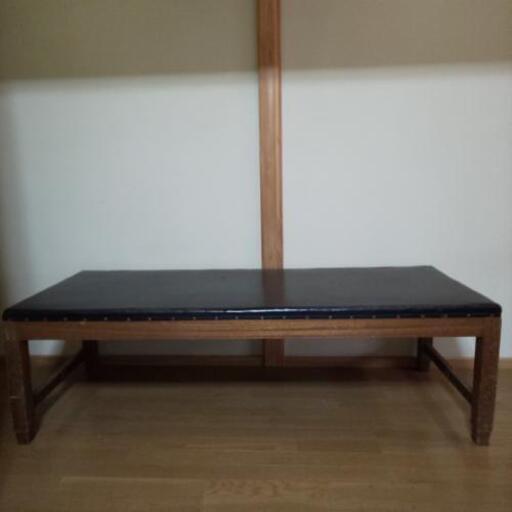 レトロな診察台、売ります。