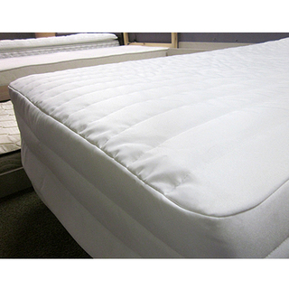 札幌【無印良品 シングルベッド スチールフレーム】フレームはM8対応