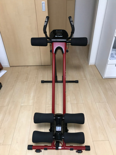 アブクラッシャー
