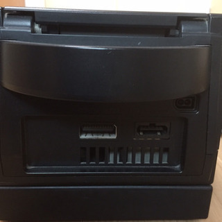 ゲームキューブ本体 ゲームボーイプレーヤー付き★メモリーカード&マリオカートソフト付の画像