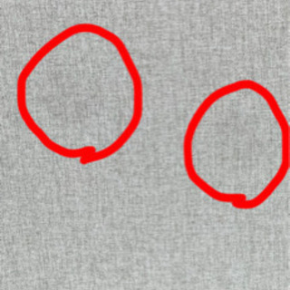 オフィスチェア 白の画像