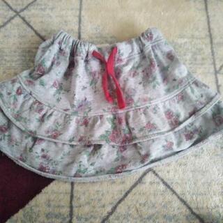 chocol raffine robe 110センチ