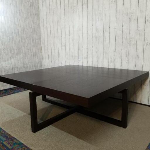 値下げしました❗ligne roset / リーンロゼ/センターテーブル　DIXIT