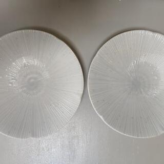 カレー皿2枚セット