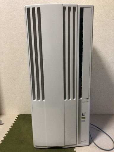 コロナルームエアコン 型式CW-16A
