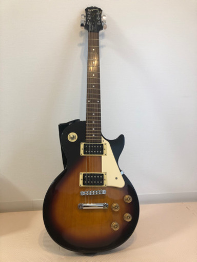 Epiphone エピフォン エレキギター Les Paul   レスポール100