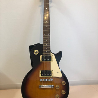 Epiphone エピフォン エレキギター Les Paul   レスポール100の画像