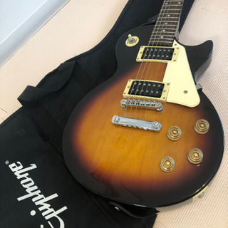 Epiphone エピフォン エレキギター Les Paul   レスポール100の画像