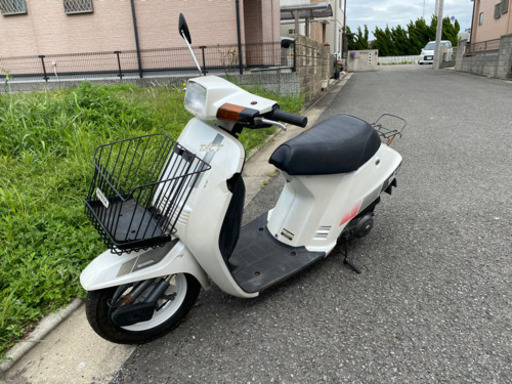 スーパータクト　AF09 ローダウンカスタム