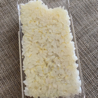 スマホケース！納豆食品サンプル！の画像