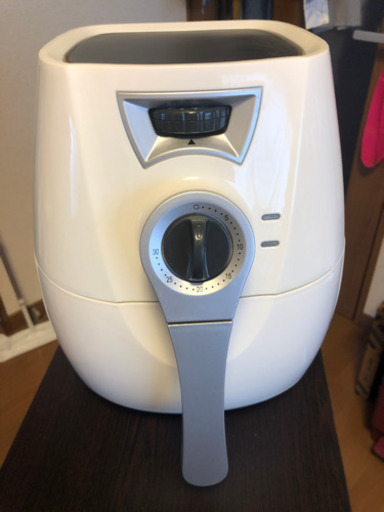 交渉中ノンフライヤー　ノーブランド品