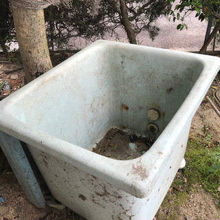 風呂釜