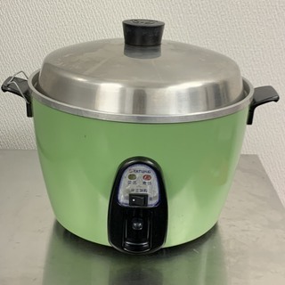 台湾　大同電鍋　万能炊飯器