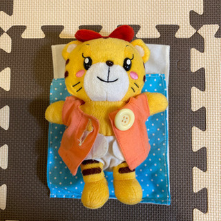 しまじろうの画像