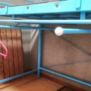 ロフトベッド、ハイベッドの画像