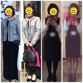 やっぱり自己流よりも国家資格を持った人間の所でダイエット！！