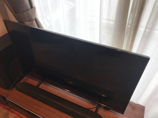 パナソニック　ビエラ　39V型