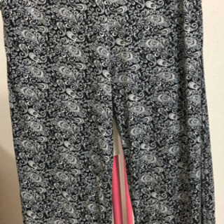 民族風ロングパンツ  新品　購入金額2900の画像