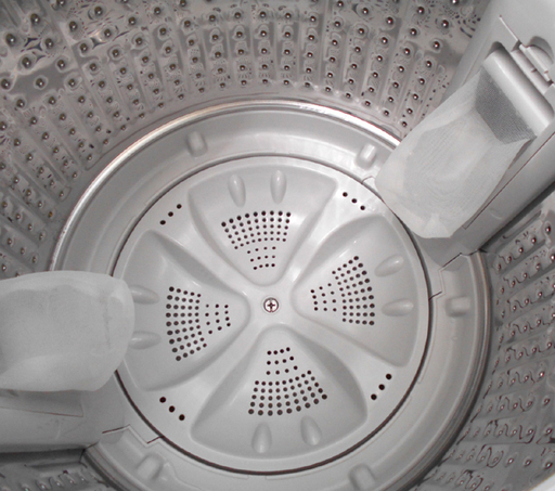 ♪Haier/ハイアール 小型洗濯機 JW-K33F 3.3kg 2017年製 札幌♪