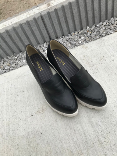 パンプス　Lサイズ