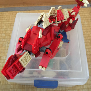 LEGOブロック