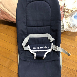 ベビーバウンサー　の画像