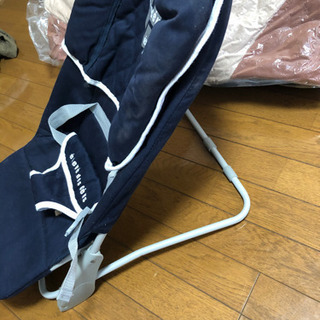 ベビーバウンサー　の画像