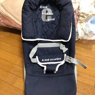 ベビーバウンサー　の画像