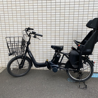 2021年購入 ギュットアニーズDX 20型 マットジェットブラック　引き渡し 2021年購入 ギュットアニーズDX 20型 マットジェットブラック