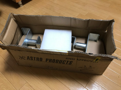 (新品未使用品)AP モーターサイクルジャッキ MZJ01 小型～中型バイクに！モーターサイクルジャッキ！