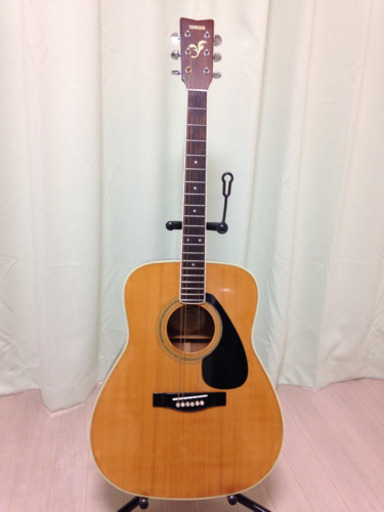 YAMAHA FG-420A アコースティックギター ビンテージ