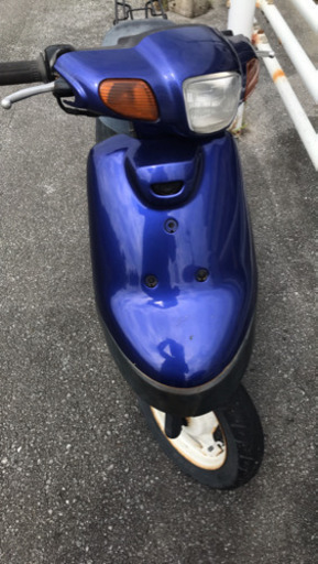アプリオ　2.5万円