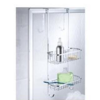 ステンレスバスラックの画像