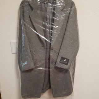 snidel　グレーコート