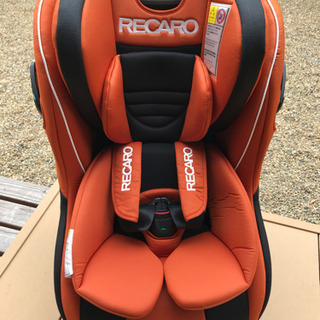 RECARO スタート 07チャイルドシート　美品 美品】 RECARO レカロ チャイルドシート Start 07 - メルカリ