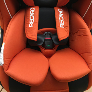 レカロ スタート ゼロセブン RECARO Start 07 チャイルドシート