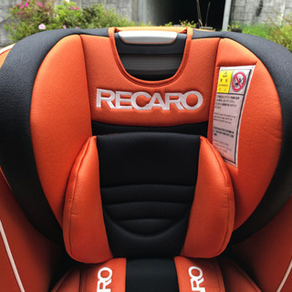 レカロ スタート ゼロセブン RECARO Start 07 チャイルドシート