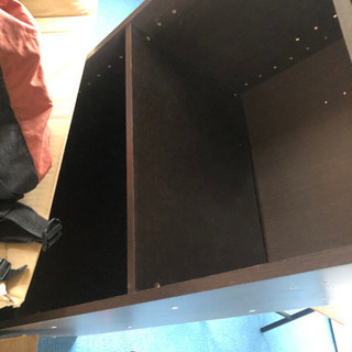 カラーボックス